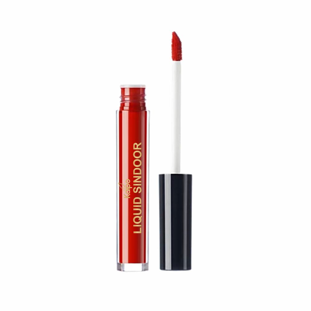 Keva Red Liquid Sindoor